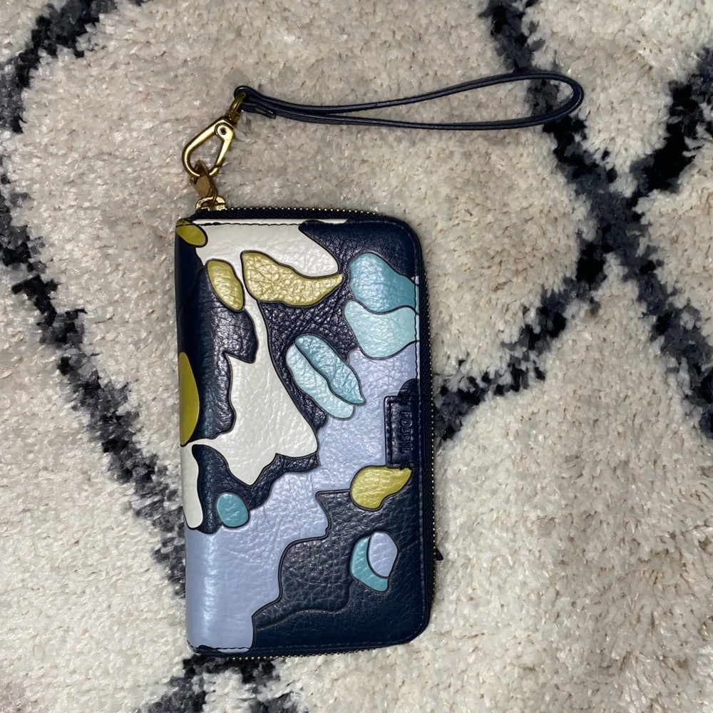 Wallet - Picture 2 of 4